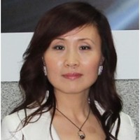 Molly 洪莉 Email & Phone Number