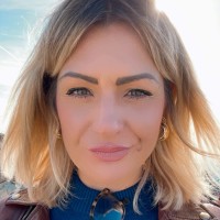 NASTROELLE Employee Giada Desideri's profile photo