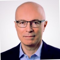 Lely Turkey Software Development Employee A. Apohan's profile photo