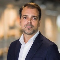 Bolidt Employee Robert van Aarle's profile photo