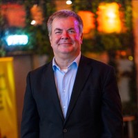 4executives ag Employee Thomas Hilgendorff's profile photo