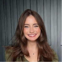 Jeff Dezen Public Relations Employee Grace Daughtry's profile photo