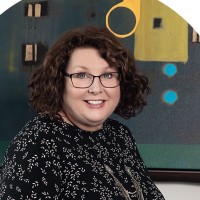 ISCG Employee Michele Dagenais's profile photo