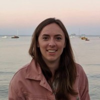 Starling Bank Employee Beth Abbott's profile photo