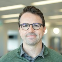 Provision Employee Ben Morse's profile photo