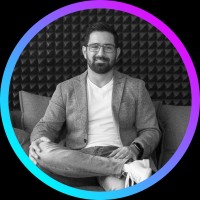 ShapeDiver Employee Ezequiel Lopez's profile photo
