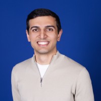 Kaiko Systems Employee Parvez Jesani's profile photo