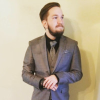 Youth for Christ of Northern Indiana Employee Andrew Warren's profile photo