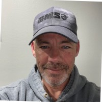 GMS Mine Repair & Maintenance Employee Todd Fry's profile photo