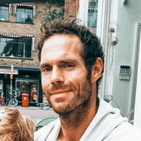 Avalex Employee Joeri Klein's profile photo