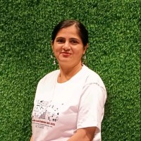 Securico Electronics India Limited Employee Neelam Anand's profile photo