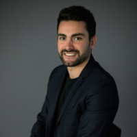 UnaBiz Employee Vincent Porcher-Bibes's profile photo