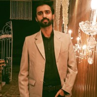 GuardPass Employee Sarim Rafi's profile photo