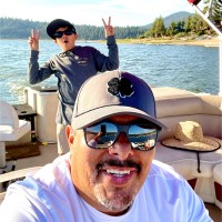 Rancho Tree Service Employee Ed Martinez's profile photo