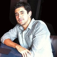 Colkitt&Co Employee Roberto de Los Rios's profile photo