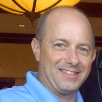 AIT Worldwide Logistics Employee David Lindquist's profile photo