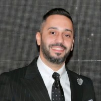 Mohammed Badran Email & Phone Number