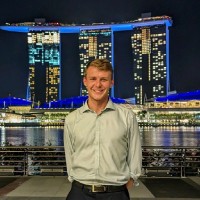 TraditionData Employee Nick Bell's profile photo