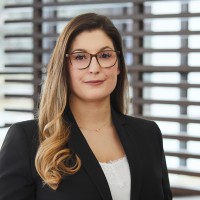 Hines Employee Patricia Schick's profile photo