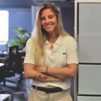 HYPR Employee Giovanna Hoffmann's profile photo