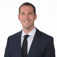 JLL Employee Sean Spellman's profile photo