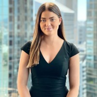 Trilogy Funds Employee Nadia Taylor's profile photo