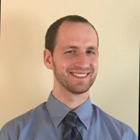 Thomson Reuters Employee Ross Berman's profile photo