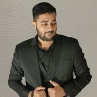 Aminsofttech Employee Anzar Shaikh's profile photo