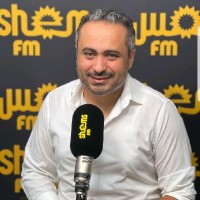 Shems Fm Employee Dhbaibi Amine's profile photo