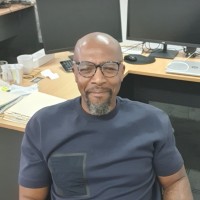 EiMedia Employee Ricardo Walkes's profile photo