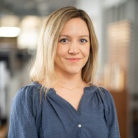 Elizabeth Roberts Architects Employee Anna Murnane's profile photo