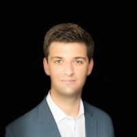 CREO Group Employee Andrew Conquest's profile photo