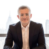 FMC Corporation Employee Seva Rostovtsev's profile photo