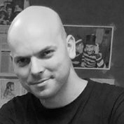 VISYON Employee Adam Sullastres's profile photo