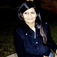 Azure Knowledge Corporation Employee Archana Thirani's profile photo