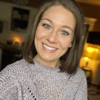 Infinity Exteriors Employee Carley Wiley's profile photo