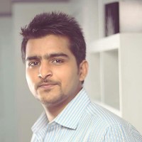 Phyzok Learning Solutions Employee Saurabh Sharma's profile photo
