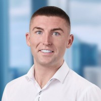 KPMG Employee Colm McCarthy's profile photo