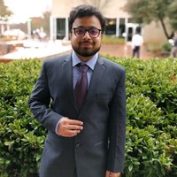 Harshit Desai Email & Phone Number