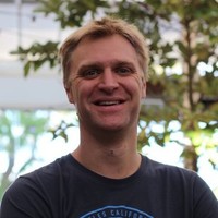 CBH Employee Nick Robinson's profile photo