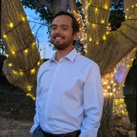 Jacob Ruiz Email & Phone Number