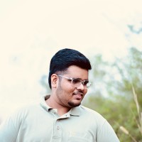Mountain Studio Employee Rahul Vemparala's profile photo