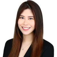 TikTok Employee Angie Lim's profile photo