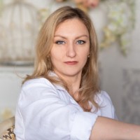 MLM Soft Employee Anastasya Minkasheva's profile photo