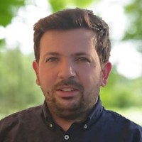 Mohammad Alajlouni Email & Phone Number