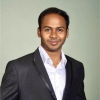Intuit Employee Vamsi Naramsetty's profile photo
