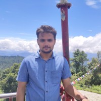 Prashish Paudel Email