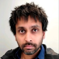 Prism Construction Ltd. Employee Shaz Khan's profile photo