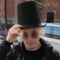 Gorgon Optronics Employee Daniils Kotelnikovs's profile photo