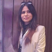 CHIREC International School Employee Sony Sharma's profile photo